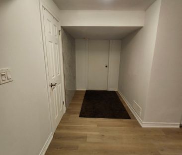 For Lease - 45 CLYTHE CREEK Drive Unit# Basement, Guelph, Ontario - Photo 3