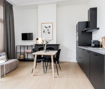 Kronenburgersingel 223C 6511 AR Nijmegen - Photo 1