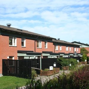 Klövervägen 2 B - Foto 2