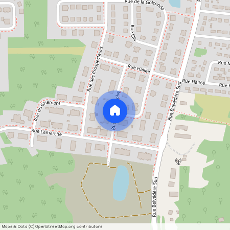 2351-105 rue Harold-Cooke, Sherbrooke (janvier)