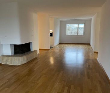 4.5 Zimmer, 105 m², 2. Stock - Photo 6