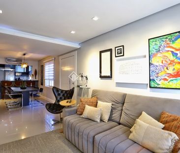 Casa com 2 quartos e 174m² para alugar em Passo d'Areia, Porto Alegre. - Foto 5