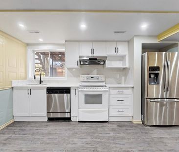 For Lease - 29 Liebeck Crescent Unit# Basement, Markham, Ontario - Photo 2