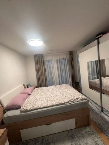 Rent a 2 ½ rooms apartment in Birmensdorf - Photo 2