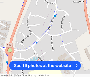 Rodber Way, Lowestoft - Photo 1