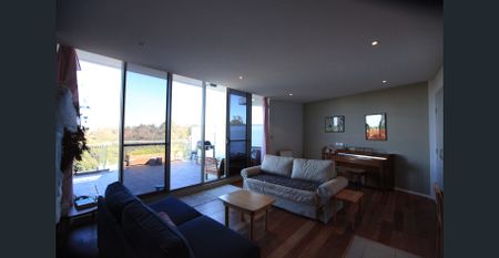 Comfortable Penthouse - Photo 3