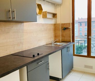 Location Appartement 1 pièce 20m² - Photo 5