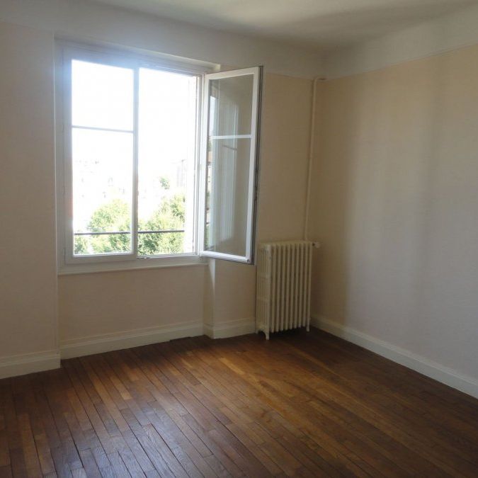 Appartement 3 pièces à Nancy - Photo 1