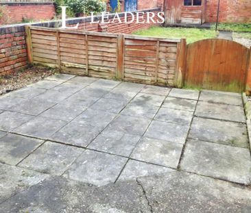 3 bedroom house to rent Co-Operative Avenue, Hucknall, Nottingham, ... - Photo 3
