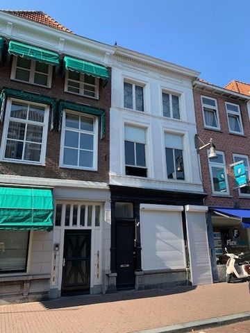 Te huur: Appartement Boschstraat in Breda - Foto 5
