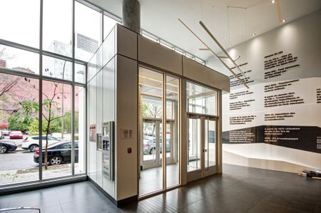 Appartement à louer, Montréal (Ville-Marie) - Photo 5