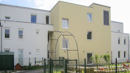 Tolle Wohnhausanlage im Zentrum von Heiligeneich - Photo 3