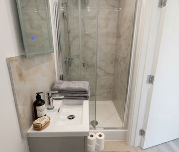2 Bed Flat, Amhurst Road, E8 - Photo 6