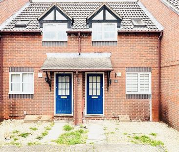 1 bedroom terraced house to rent - Photo 1