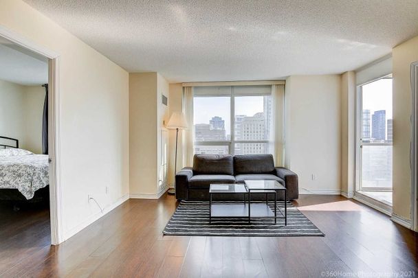 For Lease - 761 Bay Street Unit# 1805, Toronto, Ontario - Photo 1