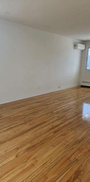 1 CH - 1 SDB - Montréal - $1,495 /mo - Photo 1