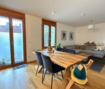 Moderne 3-Zimmerwohnung in traumhafter Aussichtslage in Dornbirn zu... - Photo 1