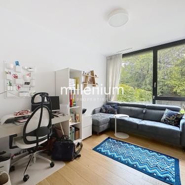 Appartement 4 chambres avec vue imprenable sur le Lac - Photo 1