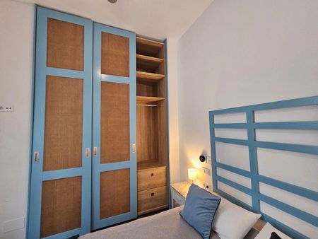 Piso de alquiler en Calle de Hernán Cortés, Justicia - Chueca - Photo 4