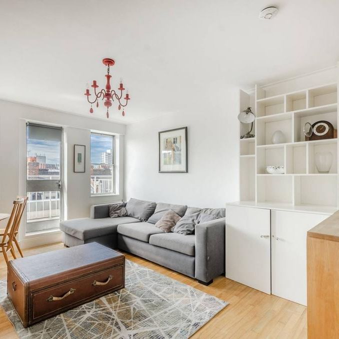 1 bedroom flat to rent - Photo 1