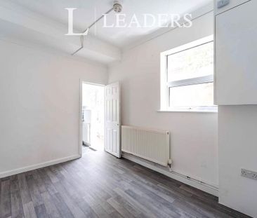 1 bedroom terraced house to rent - Photo 6