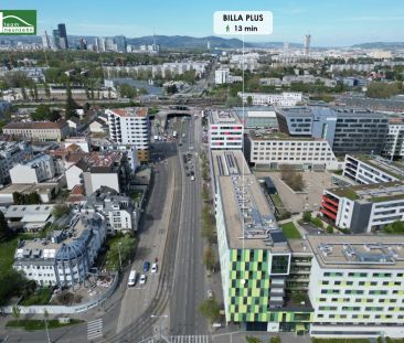 GRÜNSTÜCK 22 – hochwertige 3-Zimmer Neubauwohnung in bester Lage - ... - Photo 5