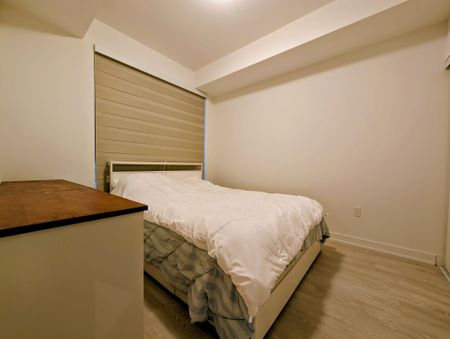 For Lease - 1 Kyle Lowry Road Unit# 418, Toronto, Ontario - Photo 2