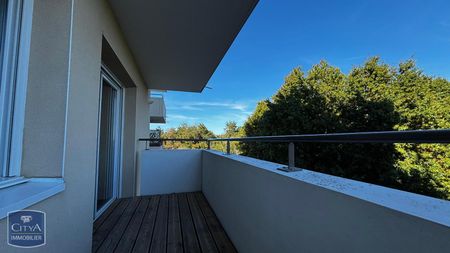 Location Appartement 2 pièces 42m² ST NAZAIRE 44600 - Photo 5