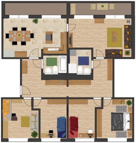 Remscheider Straße 24 - Photo 3