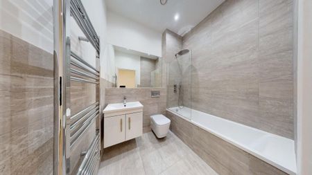 Studio to rent - Photo 5