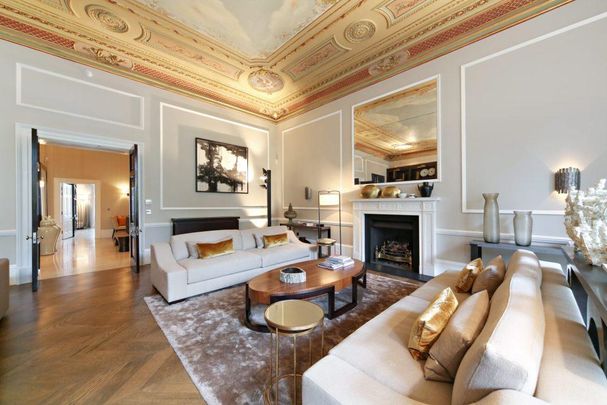 5 bedroom apartment to rent - Photo 1