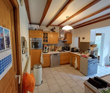 Location Maison 6 pièces 128m² LA RICHE 37520 - Photo 6