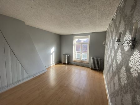 T3 BIS RENOVE - SECTEUR METRO ALSACE à TOURCOING - Photo 3