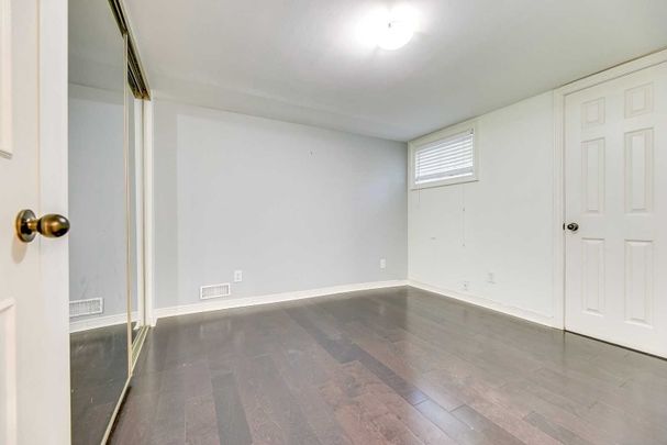 For Lease - 2048 Edinburgh Drive Unit# Lower, Burlington, Ontario - Photo 1