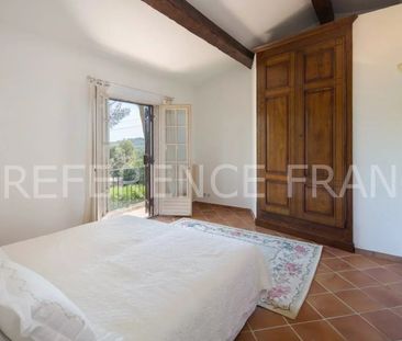 Tout savoir sur cette maison à Mougins - Photo 3