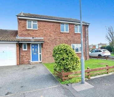 Woodward Close, Langney Point, Eastbourne, East Sussex, BN23 - Photo 3