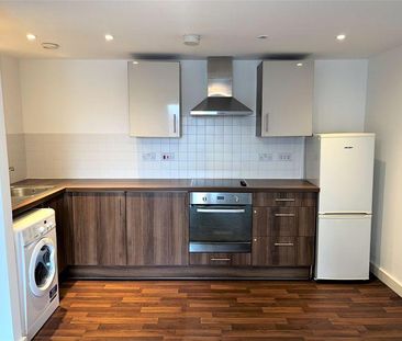 1 bedroom apartment to rent - Photo 5