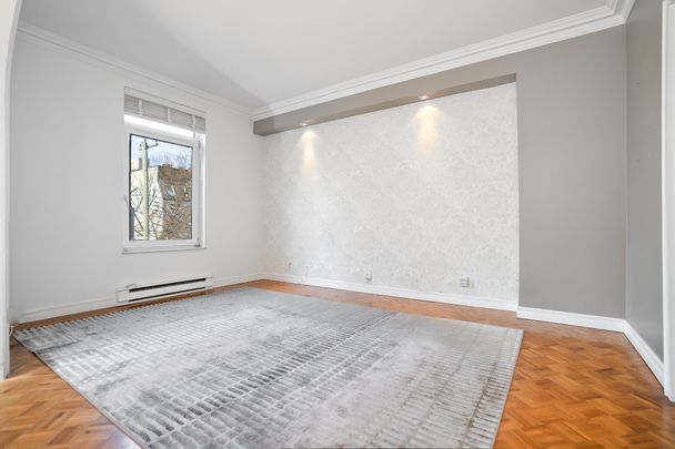 Appartement à louer à Westmount - Photo 1