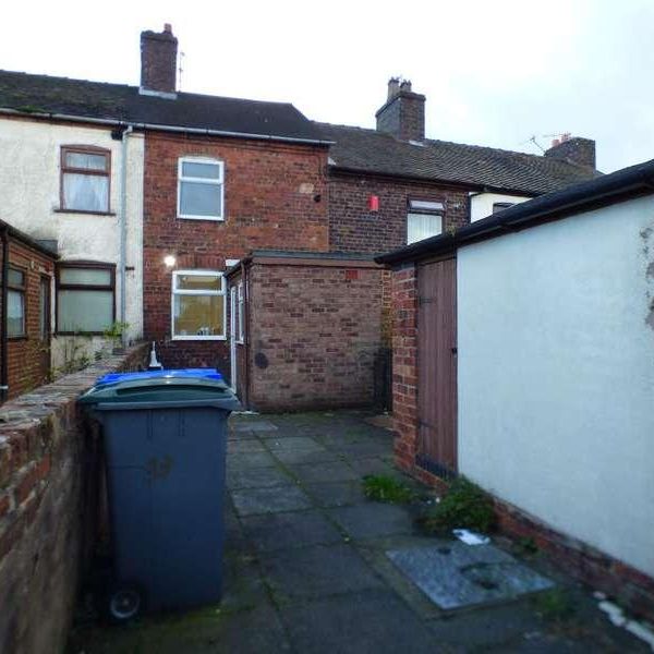 South Street, Ball Green, Stoke-on-trent, ST6 - Photo 1