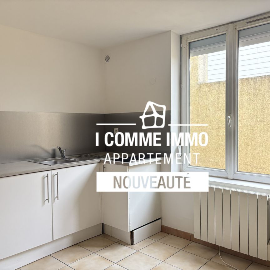 Location Appartement 2 pièces 30m² LENS 62300 - Photo 1