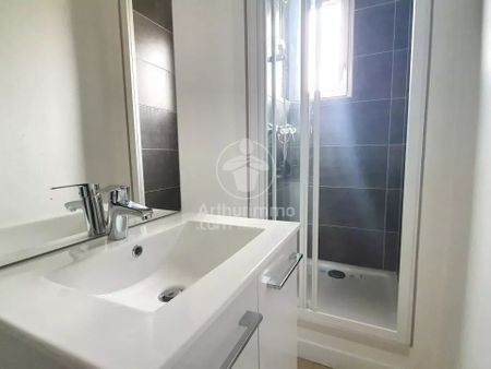 Location Appartement 2 pièces 46 m2 à Rouen - Photo 3