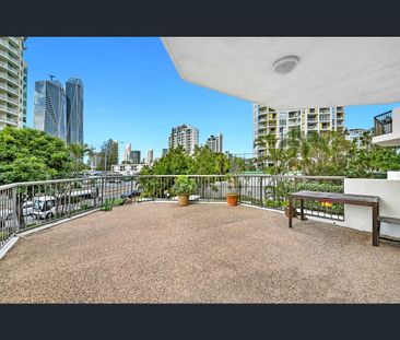 4/2916 Gold Coast Highway, Surfers Paradise, Qld 4217 - Photo 5