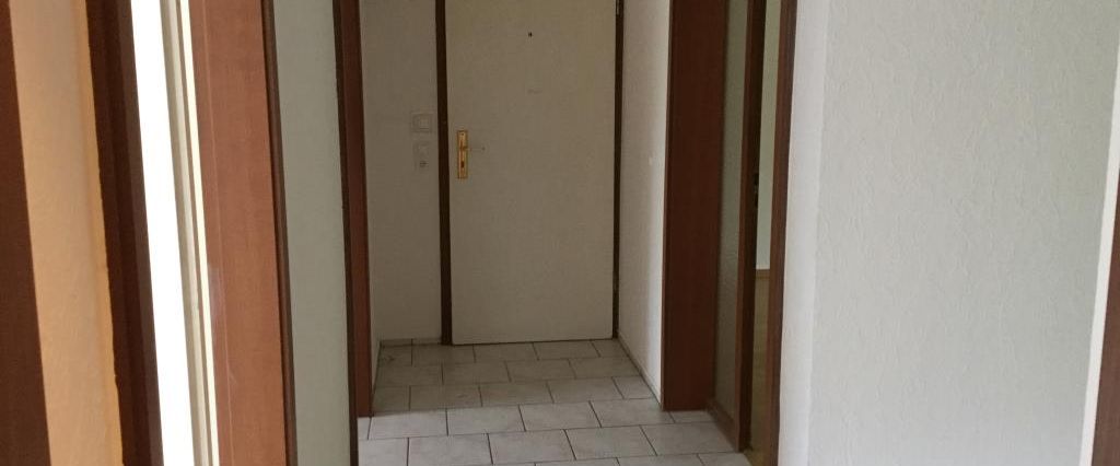 3-Zimmer-Wohnung in Gelsenkirchen Hassel - Foto 1