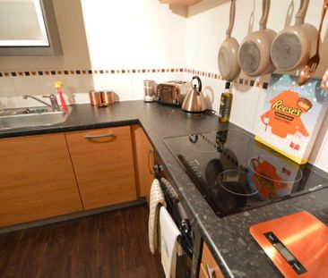 The Cigar Factory, City Centre, Nottingham - Photo 6