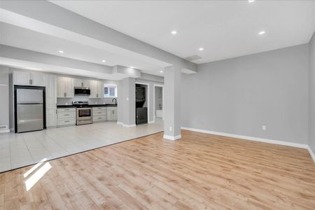 For Lease - 99 Langlaw Drive Unit# Lower, Cambridge, Ontario - Photo 4