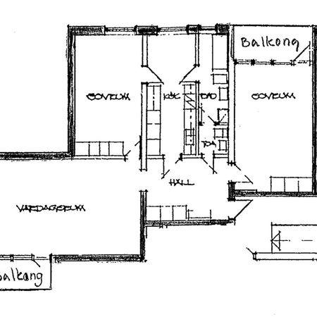 Strömgatan 20 - Foto 4