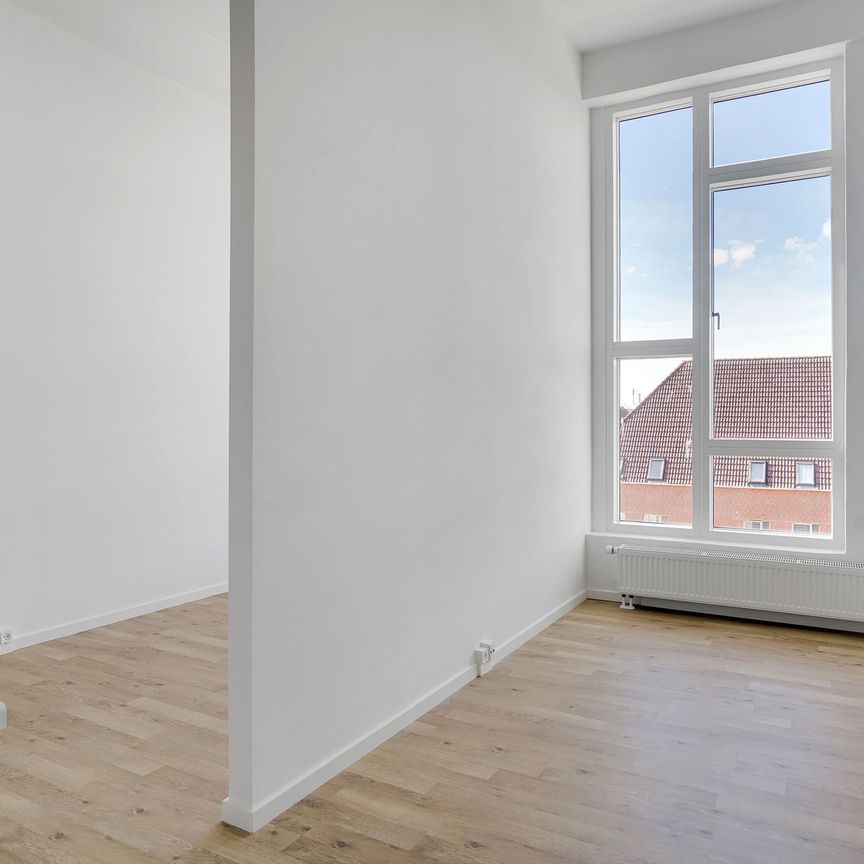 2-værelses Lejlighed på 48 m² i København N - Photo 1