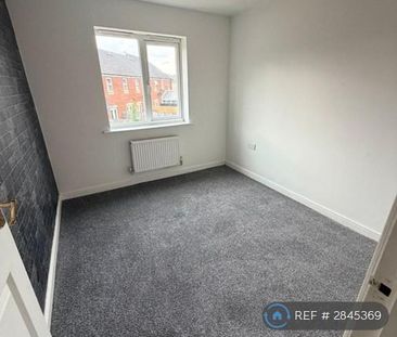 3 bedroom detached house to rent - Photo 4