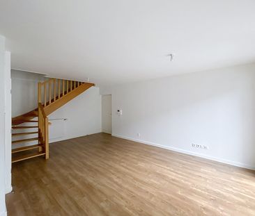 Appartement T3 Bordeaux à louer - Photo 1