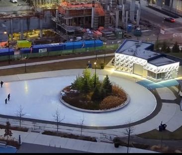 For Lease - 85 Mcmahon Drive Unit# 1815, Toronto, Ontario - Photo 1